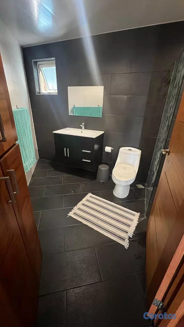 apartamentos - Apartamento con terraza privada - en Venta en Resd. Don Juan - Colinas del Oeste 9
