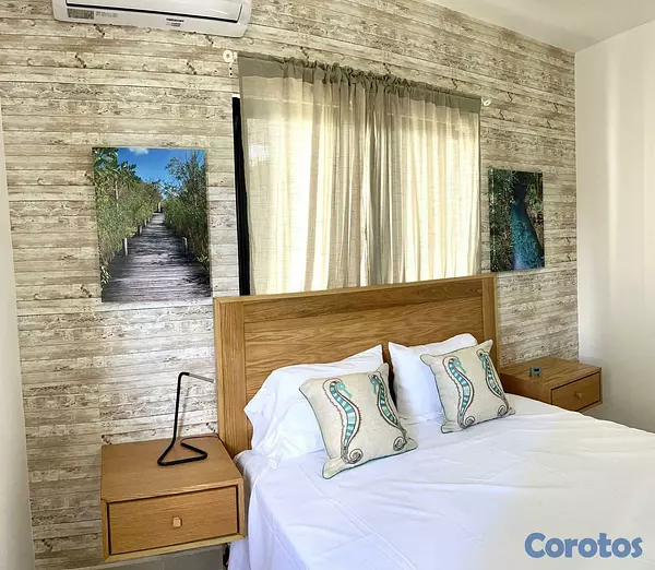 apartamentos - APARTAMENTO EN VENTA - SANTIAGO. 8