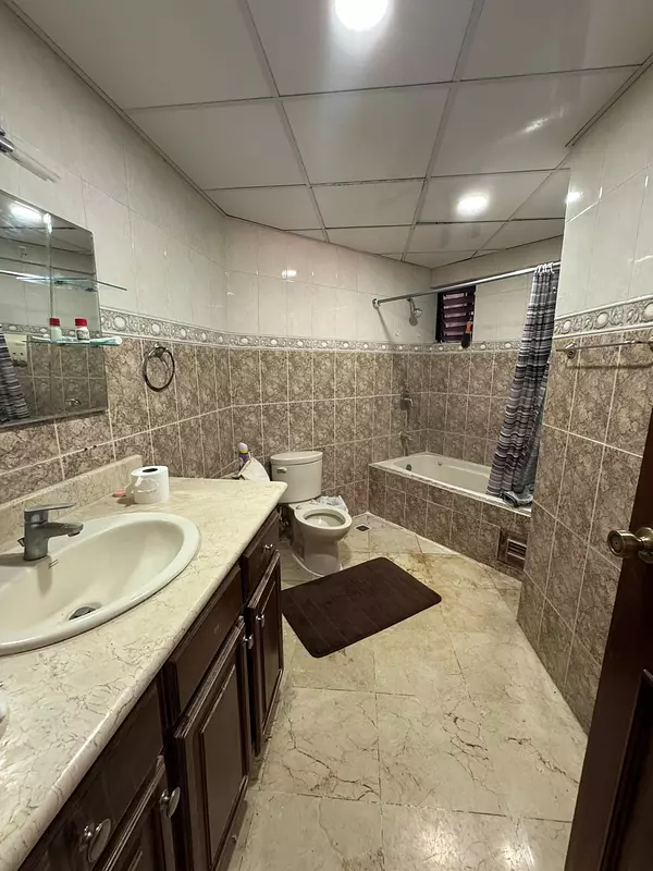 apartamentos - Venta Apartamento en Naco 5