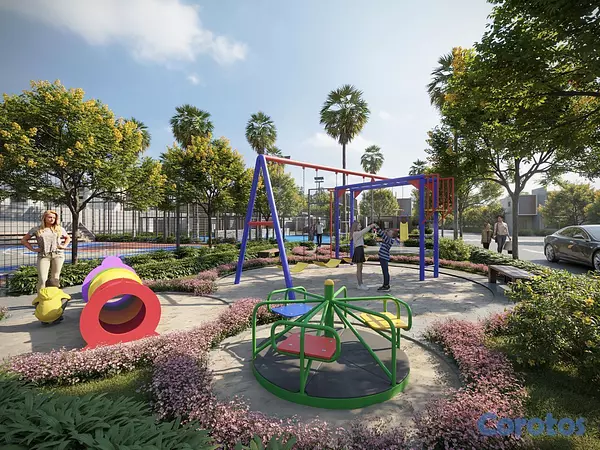 casas - 🏡 Casas en Avenida Ecológica desde US$115,000 | Am 15