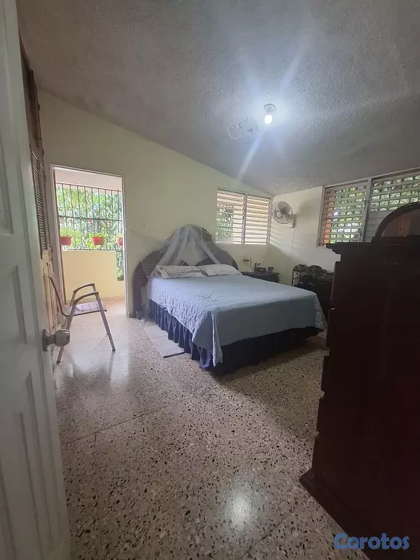 casas - Casa en Venta Independencia  6