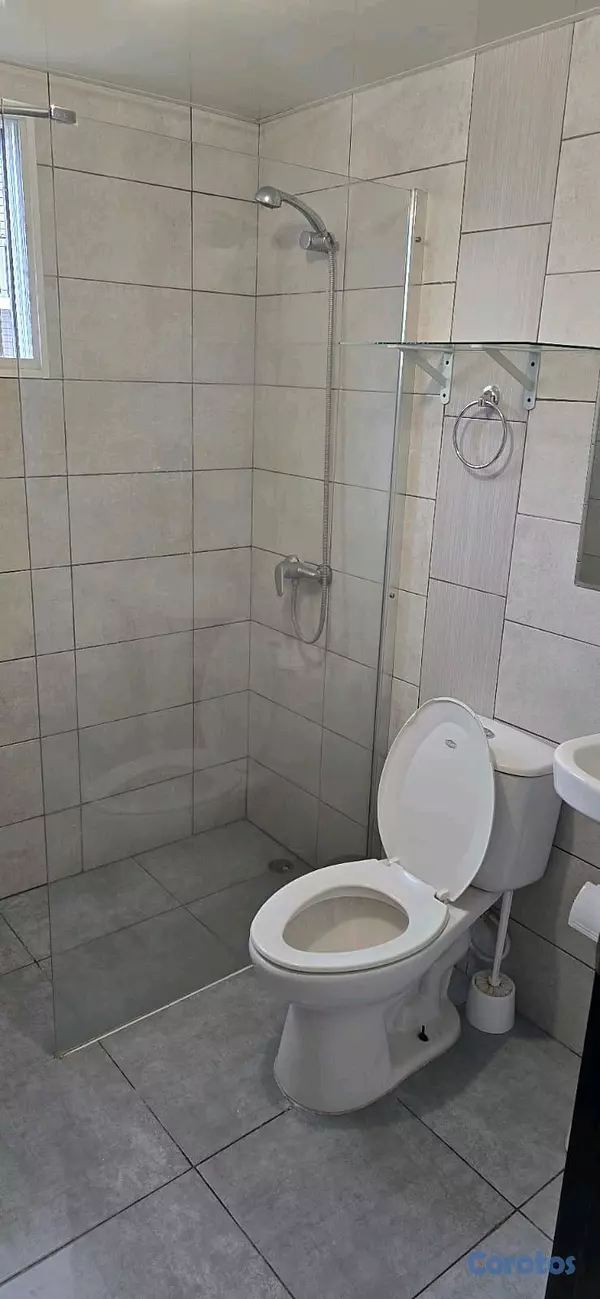 apartamentos - Apartamento en Ciudad Juan Bosch - a 200 mts de la Ecologica.  7