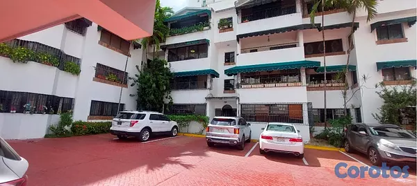 apartamentos - Apartamento en Venta (Naco) 10
