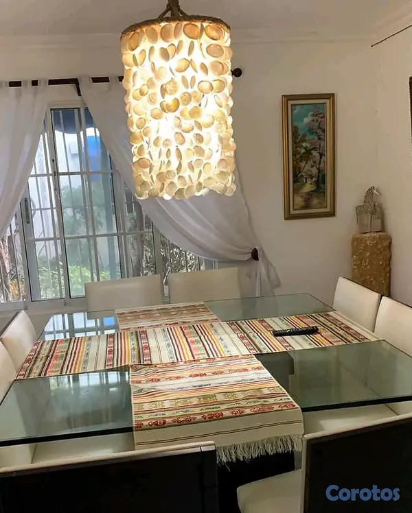 casas vacacionales y villas - CASA EXCLUSIVA EN VENTA EN JUAN DOLIÓ A 500 METROS DE LA PLAYA  4