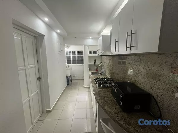 apartamentos - Apartamento en Renta – Amplio, Elegante y Totalmen 2