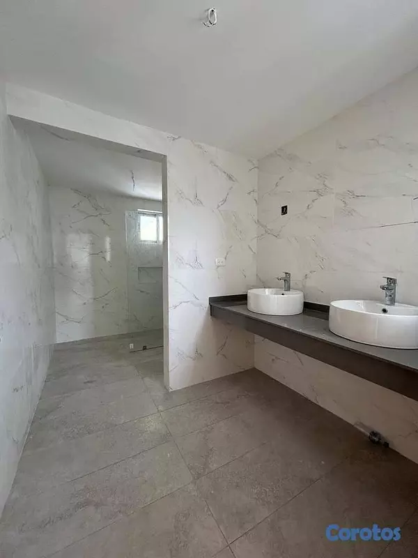 penthouses - Penthouse de 3 niveles en Naco  8