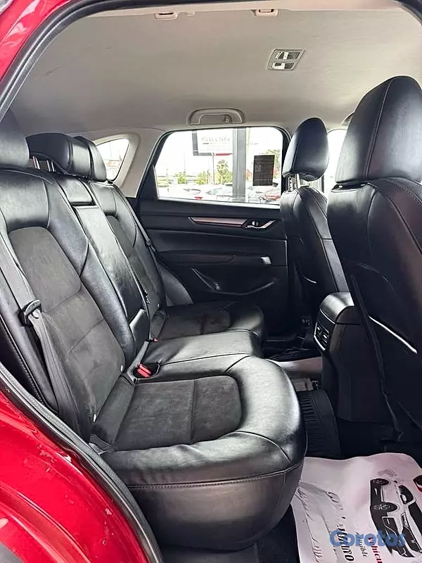 jeepetas y camionetas - Mazda CX-5 2022 – S Select Package
 10