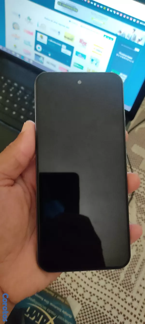 celulares y tabletas - EN VENTA ESTE EXCELENTE CELULAR ANDROID S24 5G GLOBAL  2