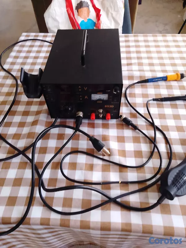 accesorios para electronica - No lo uso  3
