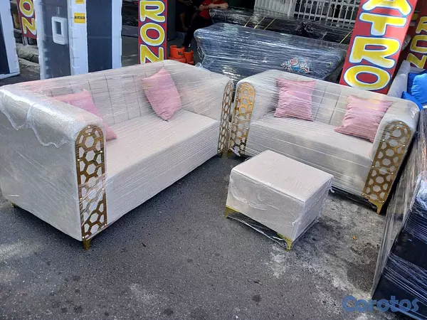 muebles y colchones - Mueble 3 y 2 la tendencia en oferta disponible en  10