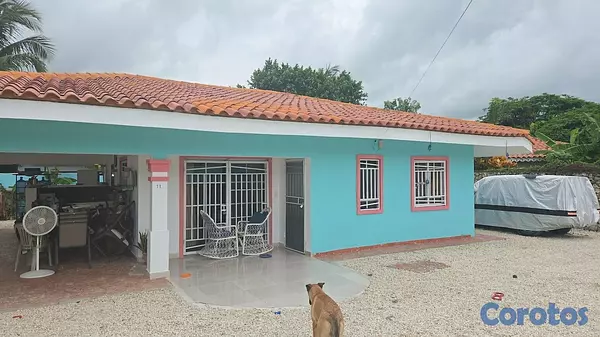 casas - Casa en Venta en Bavaro Punta Cana  CODIGO: PD617 1