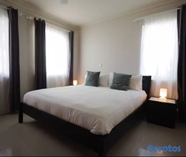 casas vacacionales y villas - Apartamento, Punta Cana 4