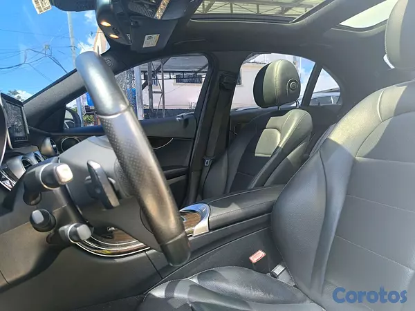 carros - Mercedes benz c300 2018 5