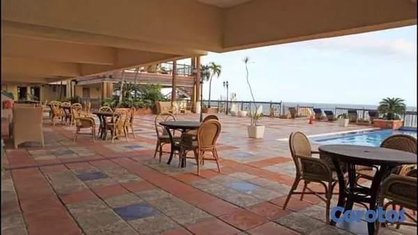 apartamentos - Se vende apartamento de lujo  Malecon center con vista al mar Distrito Nacional 3