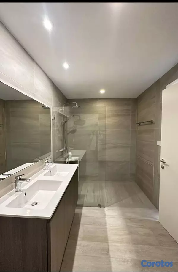 casas vacacionales y villas - Bellísimo Apartamento en Cana Bay 7