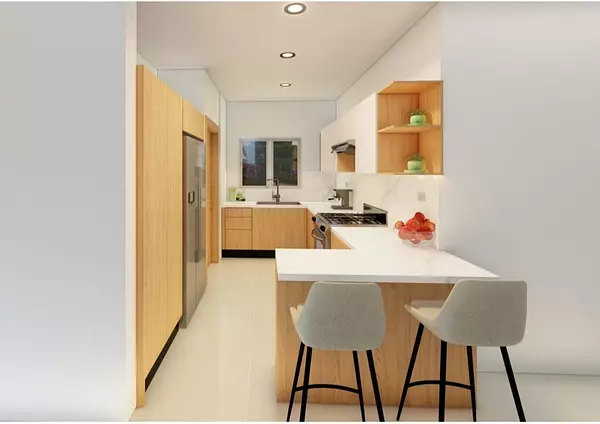 apartamentos - Se venden apartamentos en Proyectos Av. Independencia 5