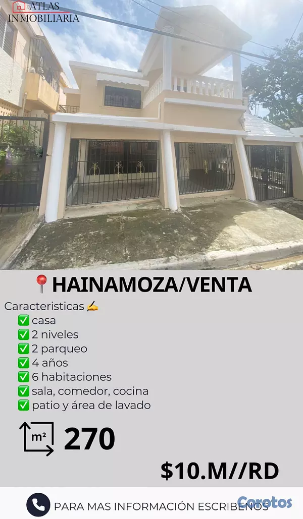 casas - se vende casa  2