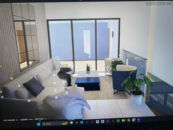 apartamentos - APARTAMENTOS  EN PRADO ORIENTAL CON ASCENSOR 1711 5