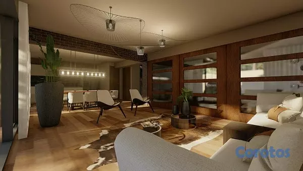casas vacacionales y villas - 🌿🏡 Exclusivo Proyecto de Villas en Piedra Blanca,  5