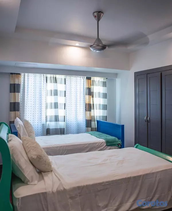 apartamentos - Naco, Distrito Nacional, Santo Domingo Alquiler de 7
