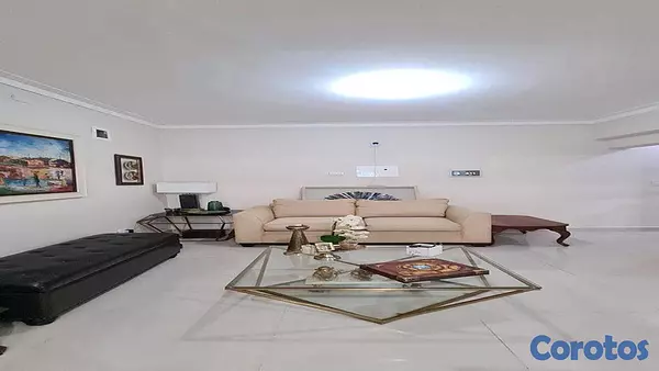 apartamentos - En Venta Apartamento en Evaristo Morales de 2 habitaciones 8