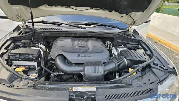 jeepetas y camionetas - jeep grand cherokee full 12