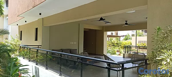 apartamentos - Excelente apartamento de 3 habitaciones, 2 baños e 12