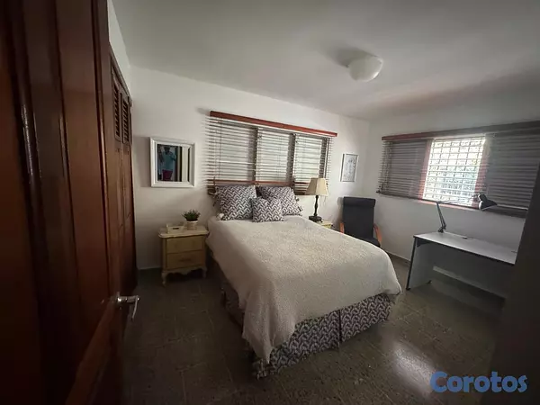 apartamentos - Apartamento amueblado en alquiler en La Esperilla  7