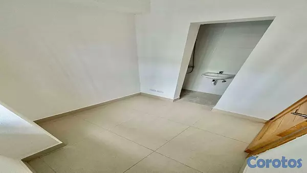 apartamentos - Vendo Apartamento nuevo en Los prados 8