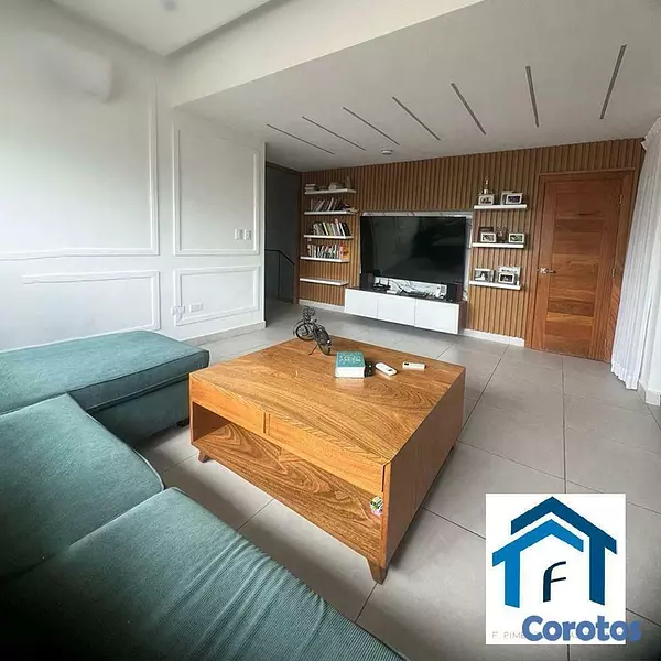 penthouses - Penthouse en la urbanizacion Real de 4 habitaciones 5