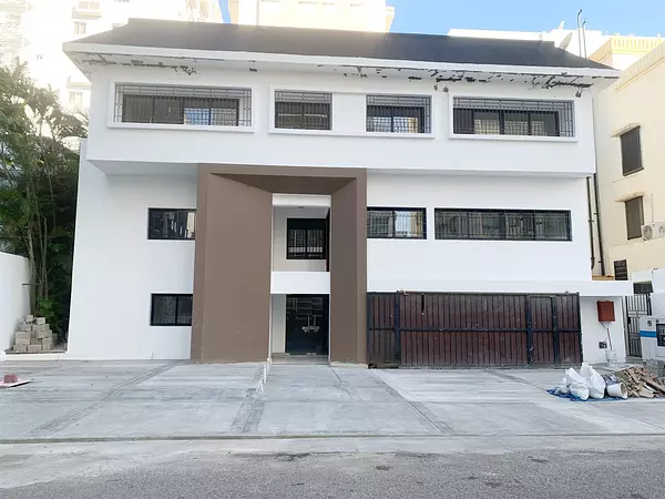 oficinas y locales comerciales - Corporativo  en Piantini alquiler 3