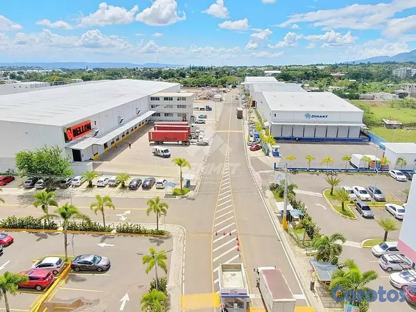 otros inmuebles - NAVE INDUSTRIAL 1,100 METROS CIRCUNVALACION NORTE SANTIAGO 4