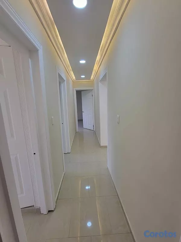 apartamentos - APARTAMENTO LUJOSO EN LAS AMÉRICAS !! 7