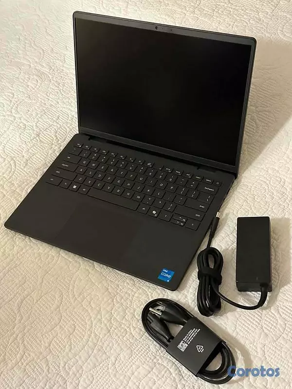 computadoras y laptops - Vendo Laptop Dell Inspiron 14 5440 color negro car 4