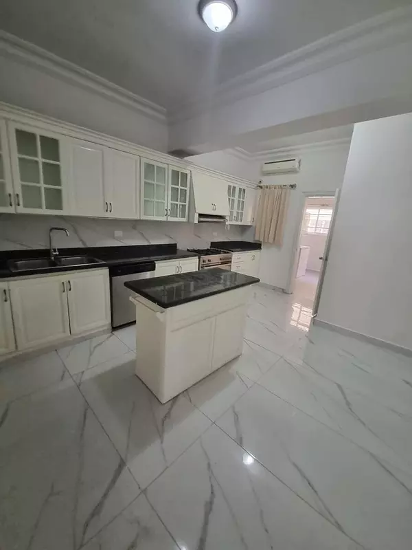 apartamentos - Se vende apartamento en Bella Vista 6