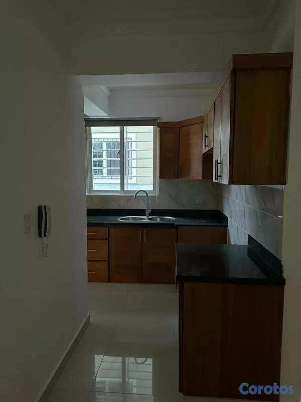 apartamentos - Apartamento en Venta en Cayetano Germosen 6