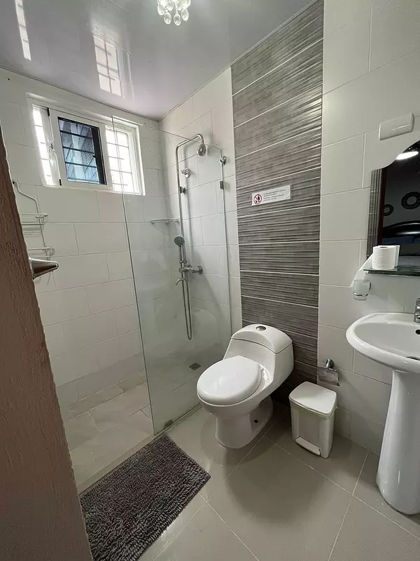 apartamentos - Apartamento de Venta Amueblado en Los Alamos  4
