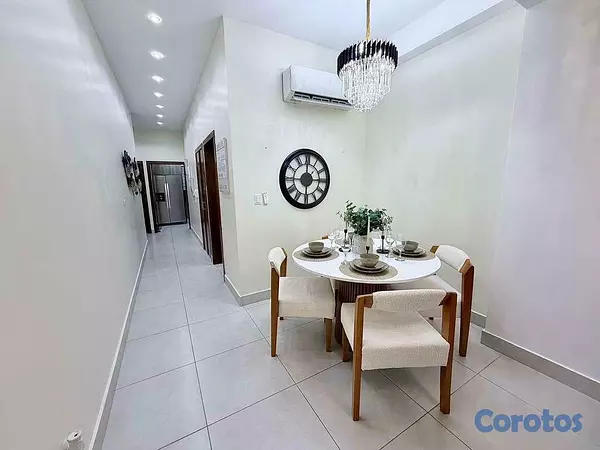 apartamentos - Apartamento en venta en torre moderna – La Esperilla 7