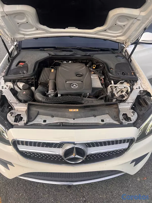 carros - Mercedes Benz E300 AMG 6