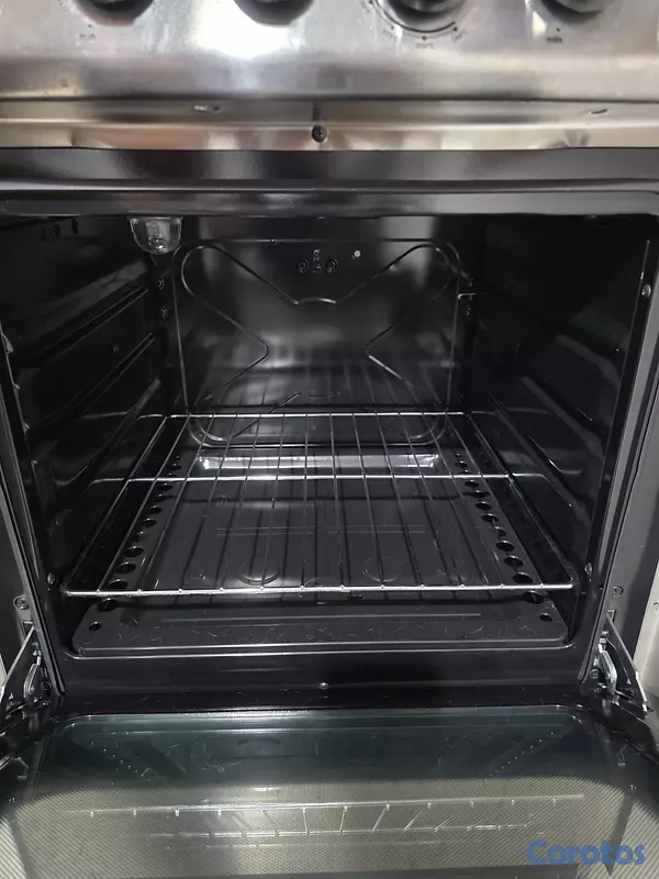 electrodomesticos - Estufa como nueva nedoca con piloto de encendido 2