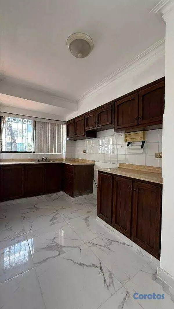 apartamentos - Apartamento en Venta en Evaristo Morales  6