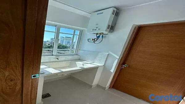 apartamentos - Apartamento en venta en Alma Rosa I 9