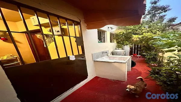 apartamentos - Casa en Venta – Altos de Arroyo Hondo II 10