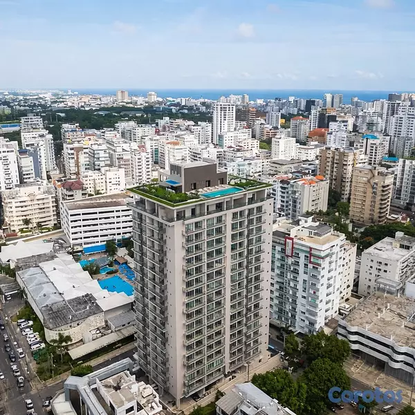 apartamentos - Lujoso Apartamento tipo Condo-Hotel en venta 8