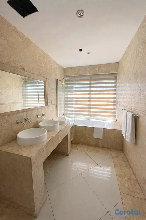 apartamentos - Espectacular Penthouse en Gazcue
 9