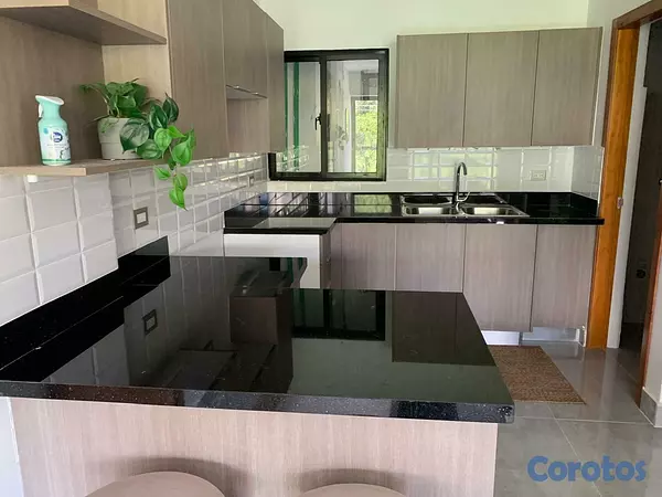 apartamentos - APARTAMENTO A ESTRENAR EN ALTOS DE ARROYO HONDO 10