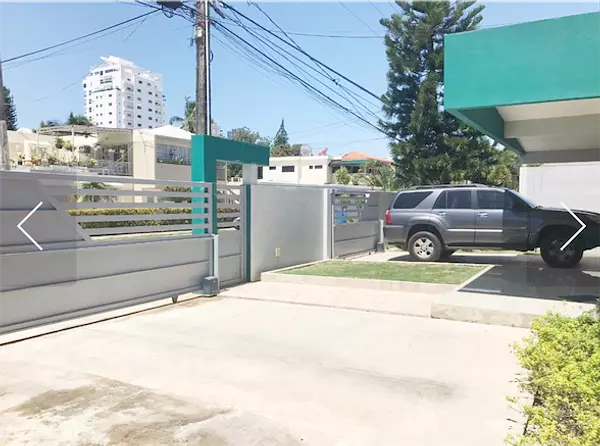 oficinas y locales comerciales - Propiedad comercial céntrica 8