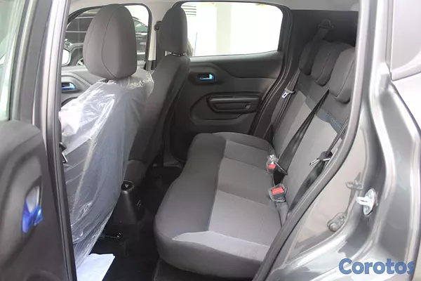 jeepetas y camionetas - Citroen C3 2023 2