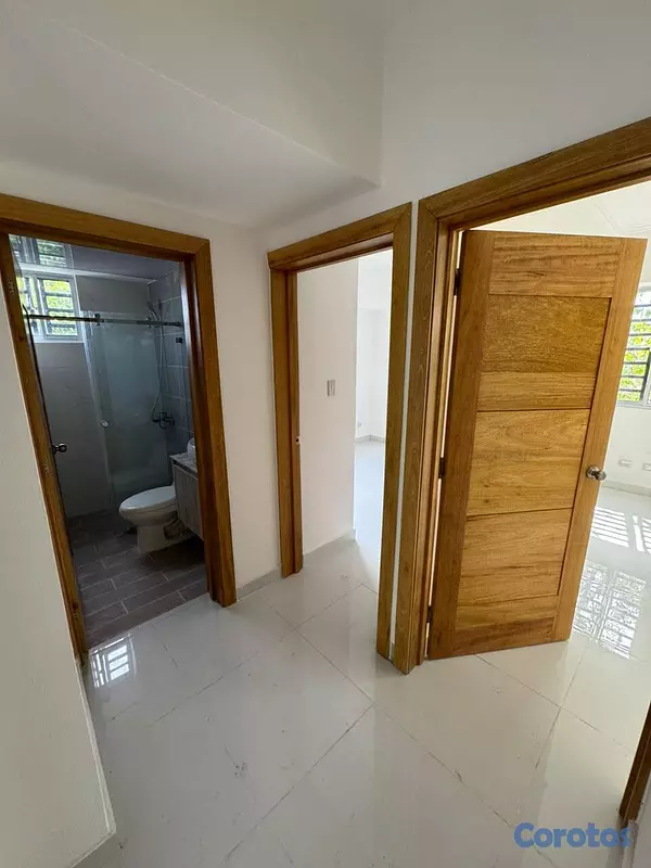apartamentos - 🏡 Apartamento en Alquiler en Ensanche Miraflores 📍 4
