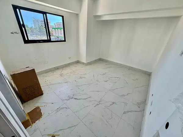 apartamentos - Vendo apartamento en Evaristo Morales 7